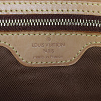Louis Vuitton Cabas Piano Monogram
