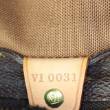 Louis Vuitton Cabas Piano Monogram