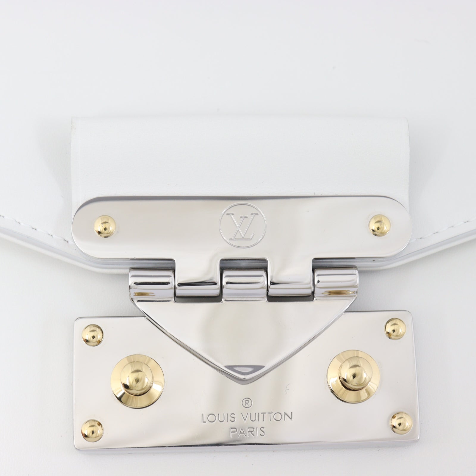 Louis Vuitton Swing Bag