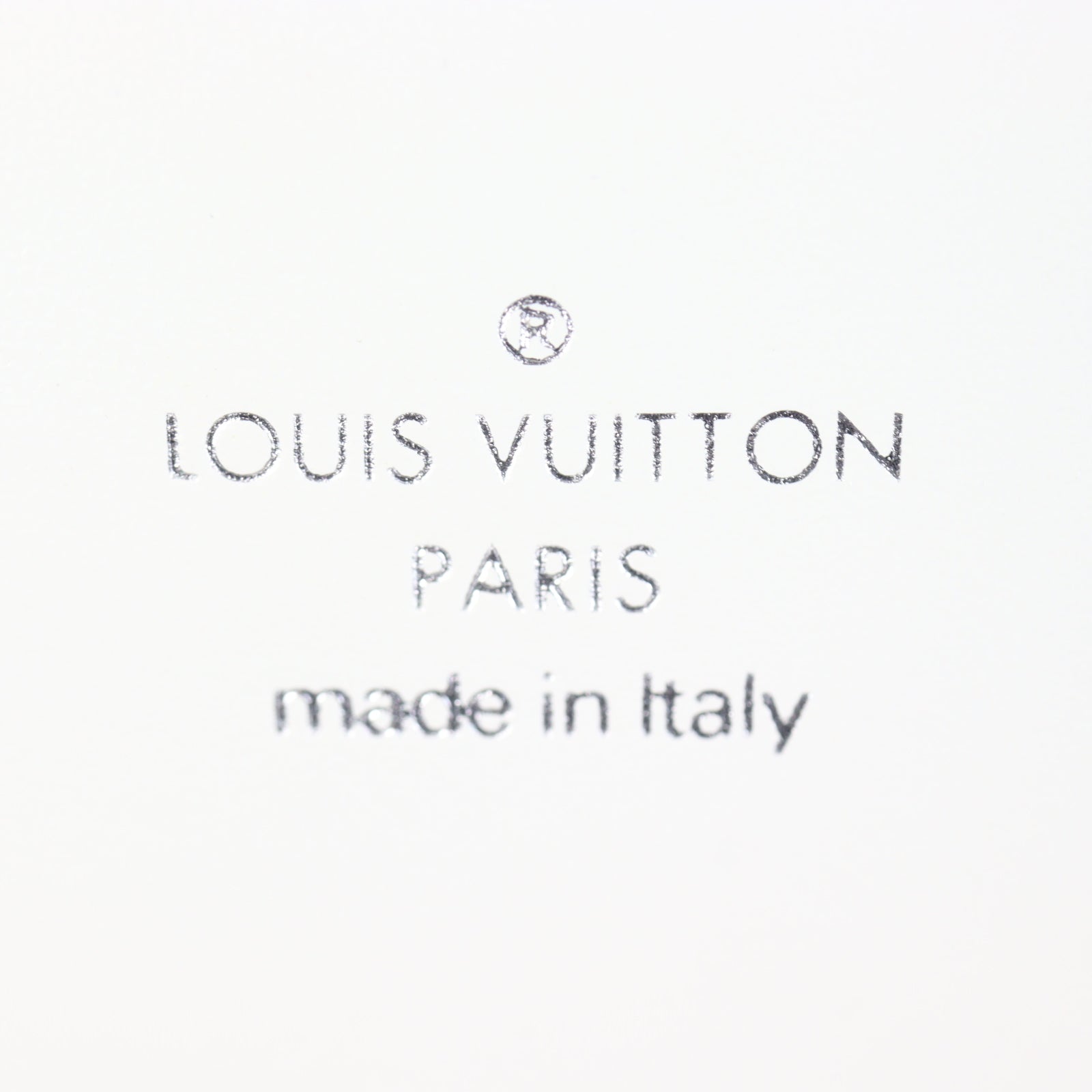 Louis Vuitton Swing Bag