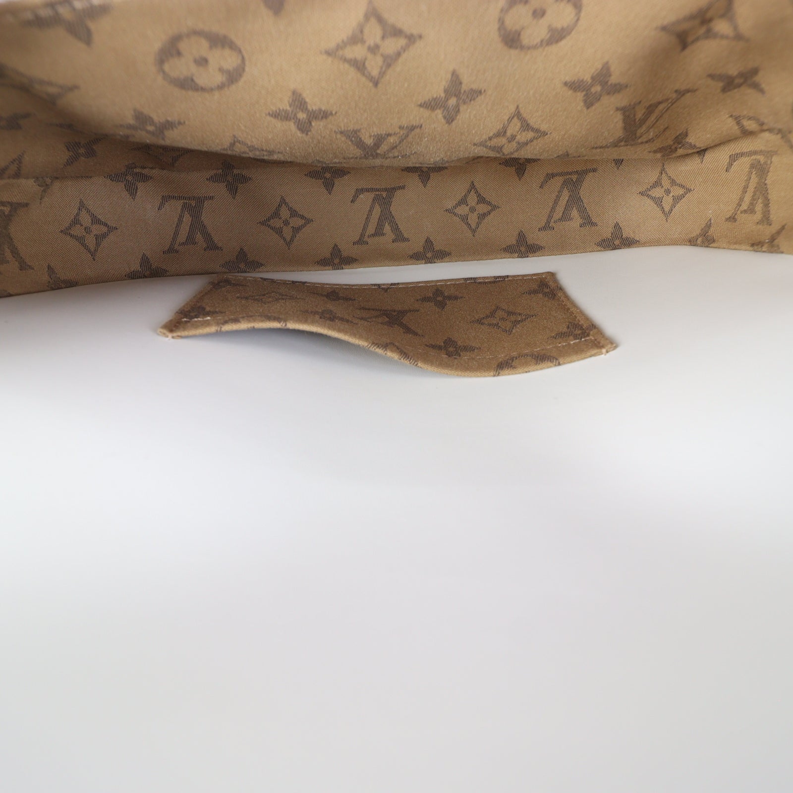 Louis Vuitton Swing Bag