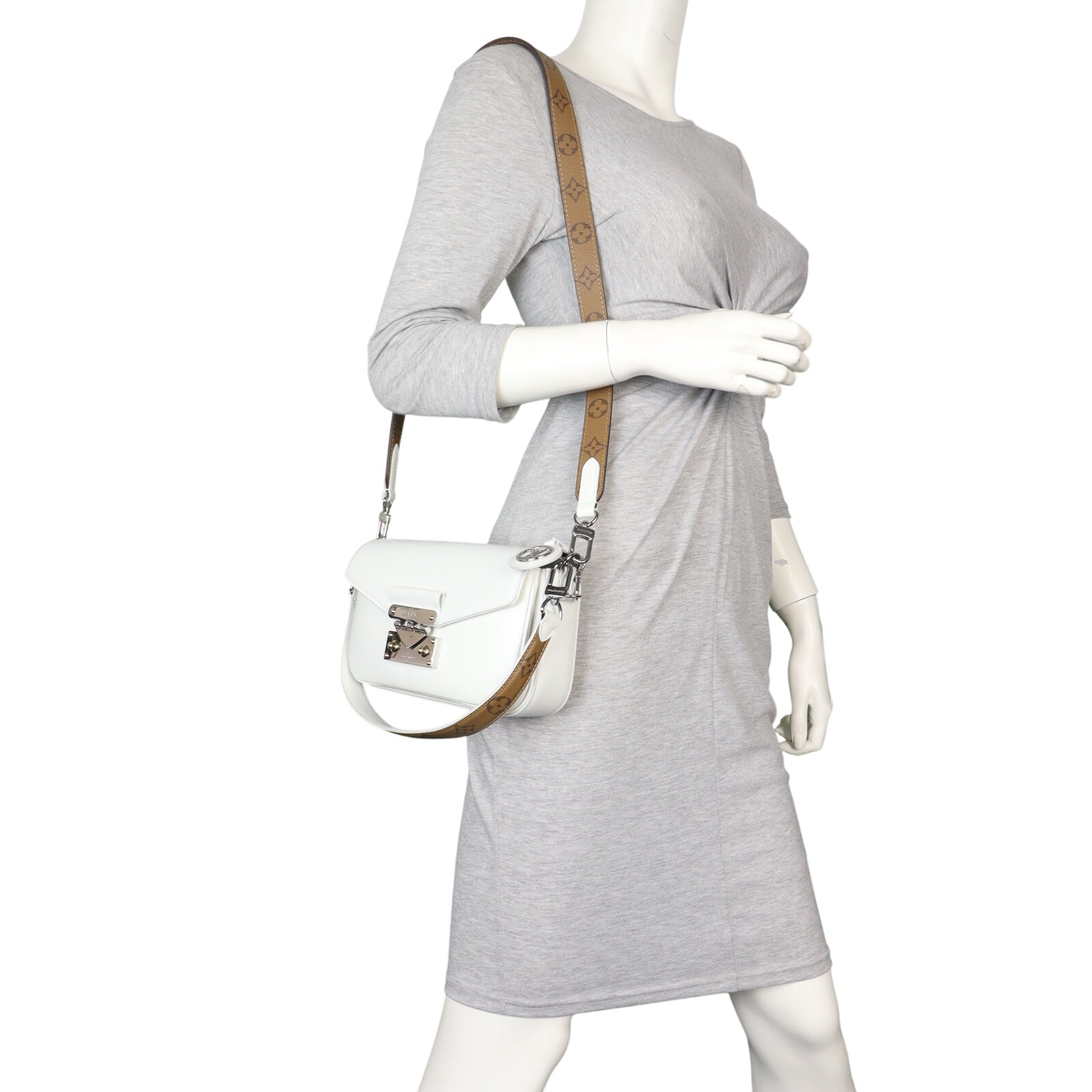 Louis Vuitton Swing Bag
