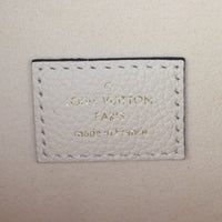 Louis Vuitton Pochette Metis Monogram Empreinte Giant Bicolour