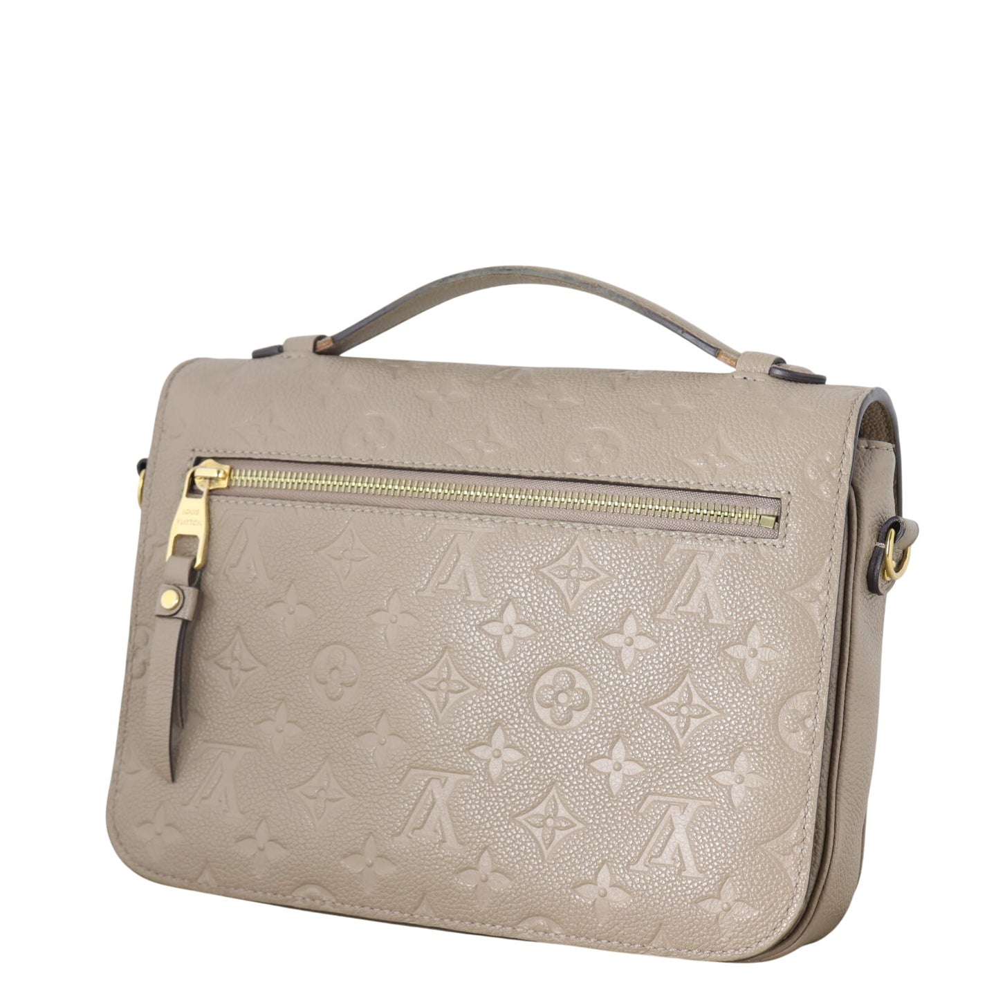 Louis Vuitton Pochette Metis Monogram Empreinte