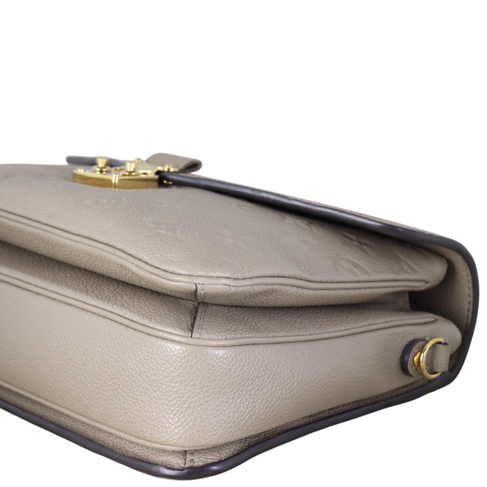 Louis Vuitton Pochette Metis Monogram Empreinte