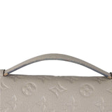 Louis Vuitton Pochette Metis Monogram Empreinte