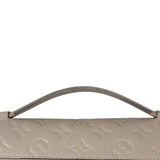 Louis Vuitton Pochette Metis Monogram Empreinte