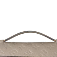 Louis Vuitton Pochette Metis Monogram Empreinte