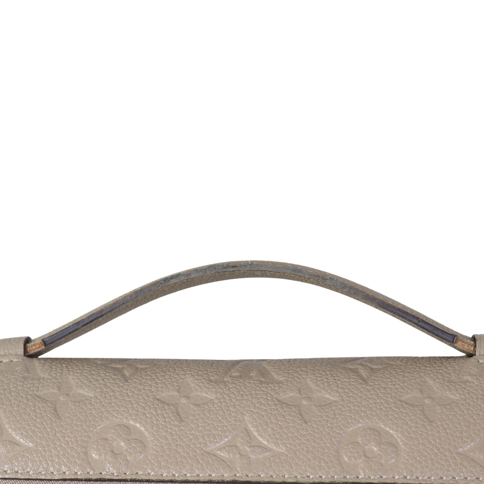 Louis Vuitton Pochette Metis Monogram Empreinte
