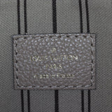 Louis Vuitton Pochette Metis Monogram Empreinte