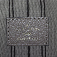 Louis Vuitton Pochette Metis Monogram Empreinte