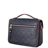 Louis Vuitton Pochette Metis Monogram Empreinte