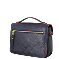 Louis Vuitton Pochette Metis Monogram Empreinte