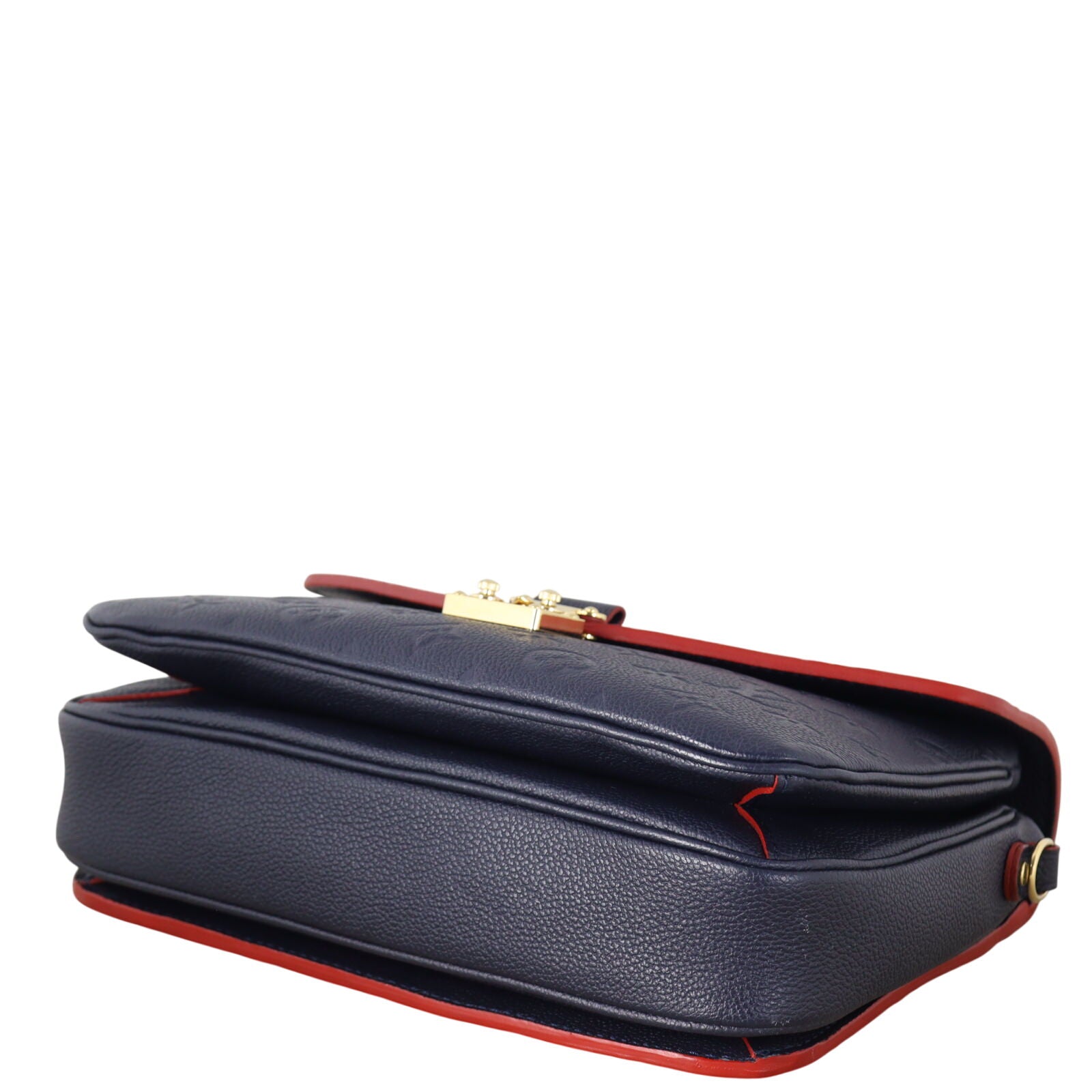 Louis Vuitton Pochette Metis Monogram Empreinte