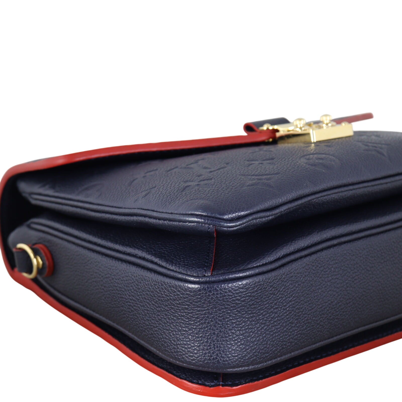 Louis Vuitton Pochette Metis Monogram Empreinte