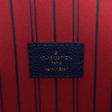 Louis Vuitton Pochette Metis Monogram Empreinte