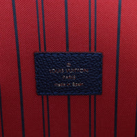 Louis Vuitton Pochette Metis Monogram Empreinte