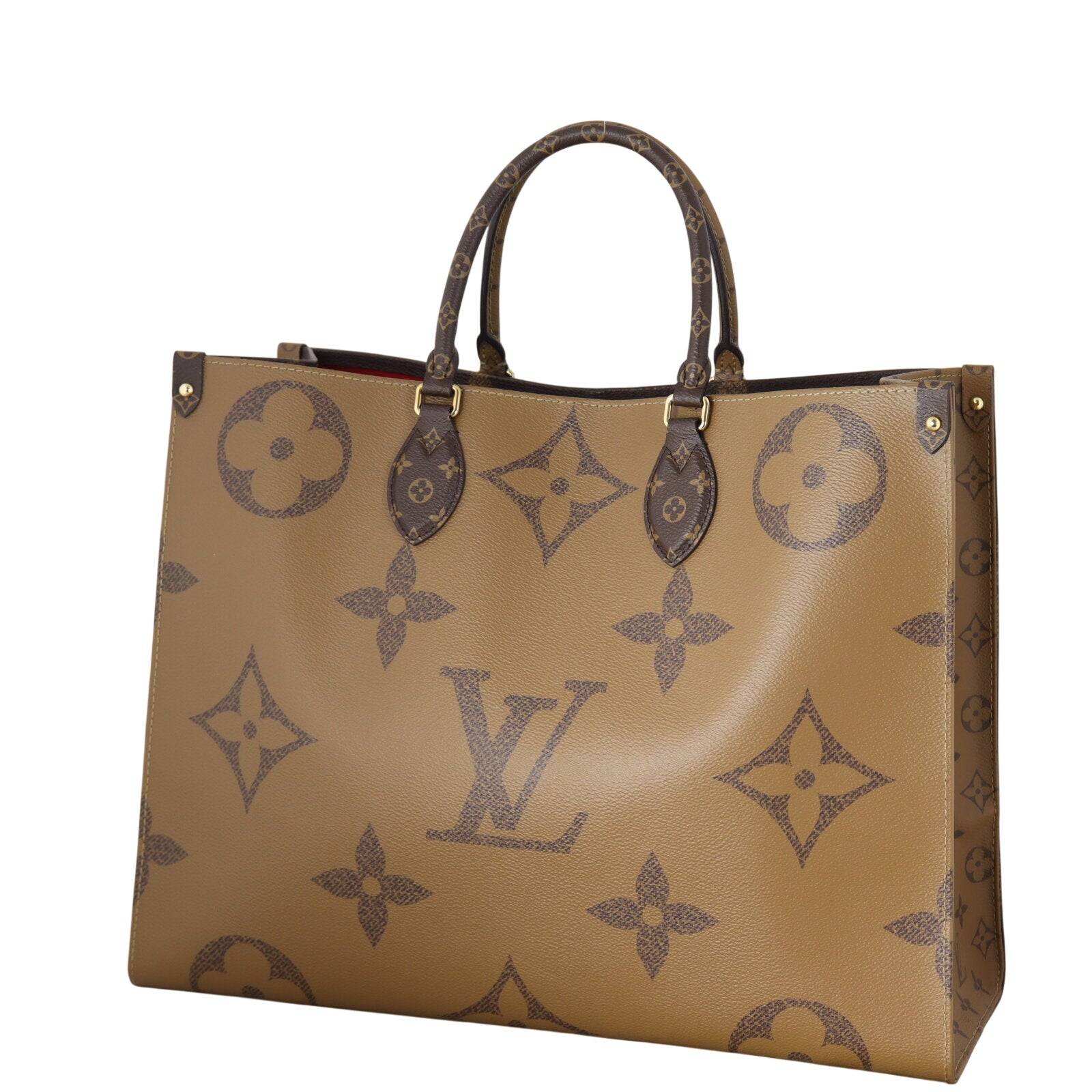 Louis Vuitton OnTheGo GM Monogram Giant Reverse