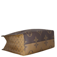 Louis Vuitton OnTheGo GM Monogram Giant Reverse