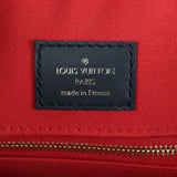 Louis Vuitton OnTheGo GM Monogram Giant Reverse