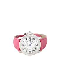 Cartier Ronde Solo de Cartier 29mm Watch