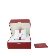 Cartier Ronde Solo de Cartier 29mm Watch
