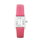 Cartier Tank Solo Small Watch