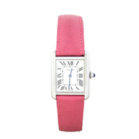 Cartier Tank Solo Small Watch
