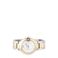 Cartier Ballon Bleu de Cartier 28mm Diamond Watch