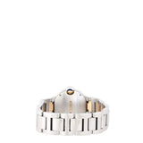Cartier Ballon Bleu de Cartier 28mm Diamond Watch