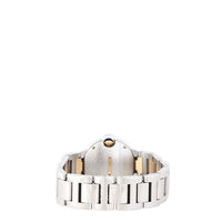 Cartier Ballon Bleu de Cartier 28mm Diamond Watch
