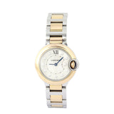 Cartier Ballon Bleu de Cartier 28mm Diamond Watch