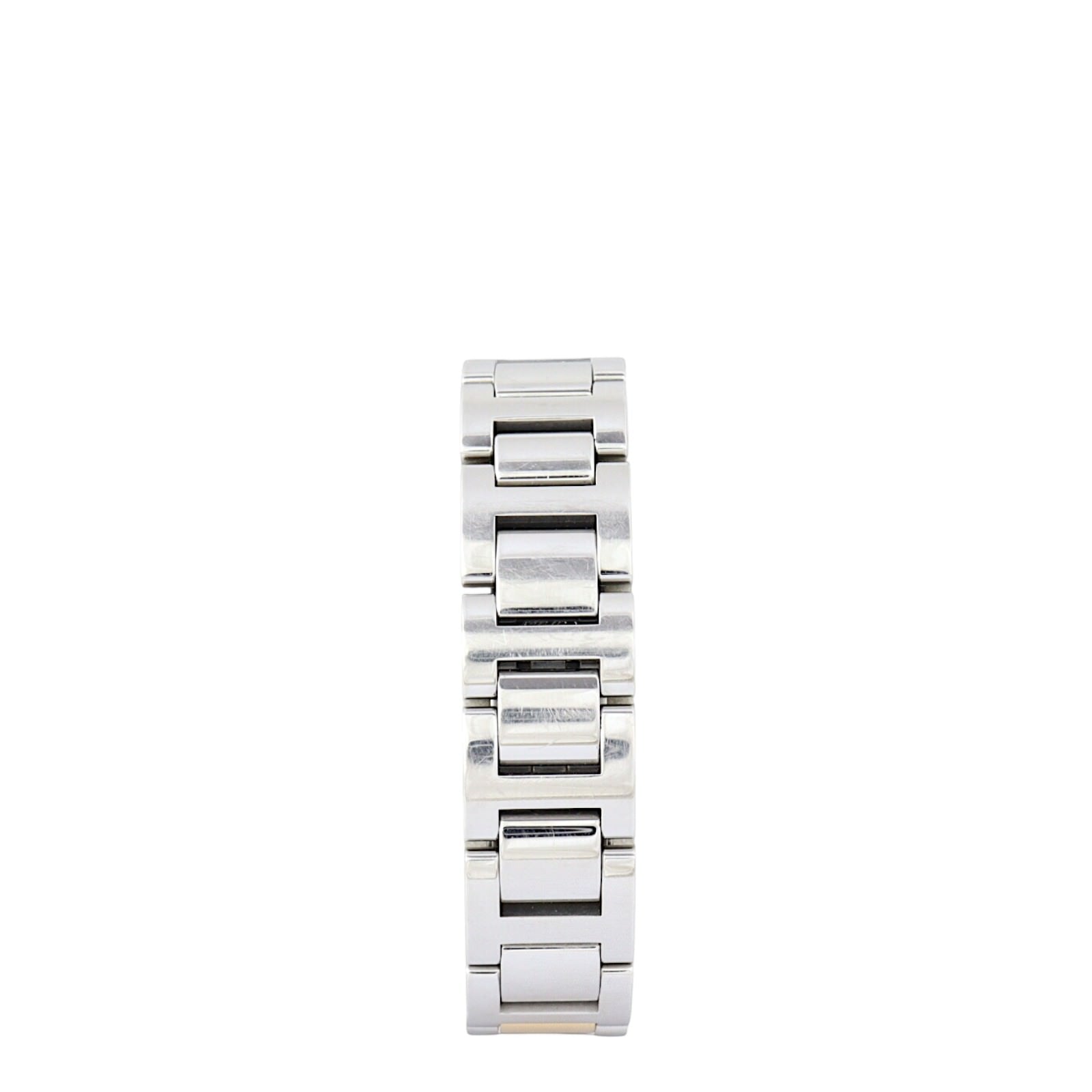 Cartier Ballon Bleu de Cartier 28mm Diamond Watch