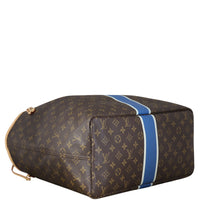 Louis Vuitton Neverfull GM Monogram My LV Heritage