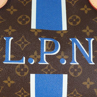 Louis Vuitton Neverfull GM Monogram My LV Heritage