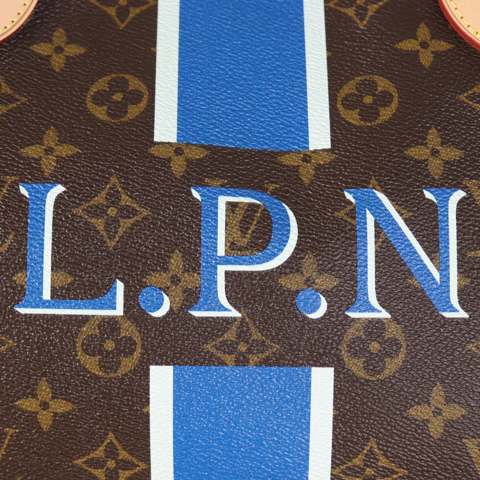 Louis Vuitton Neverfull GM Monogram My LV Heritage
