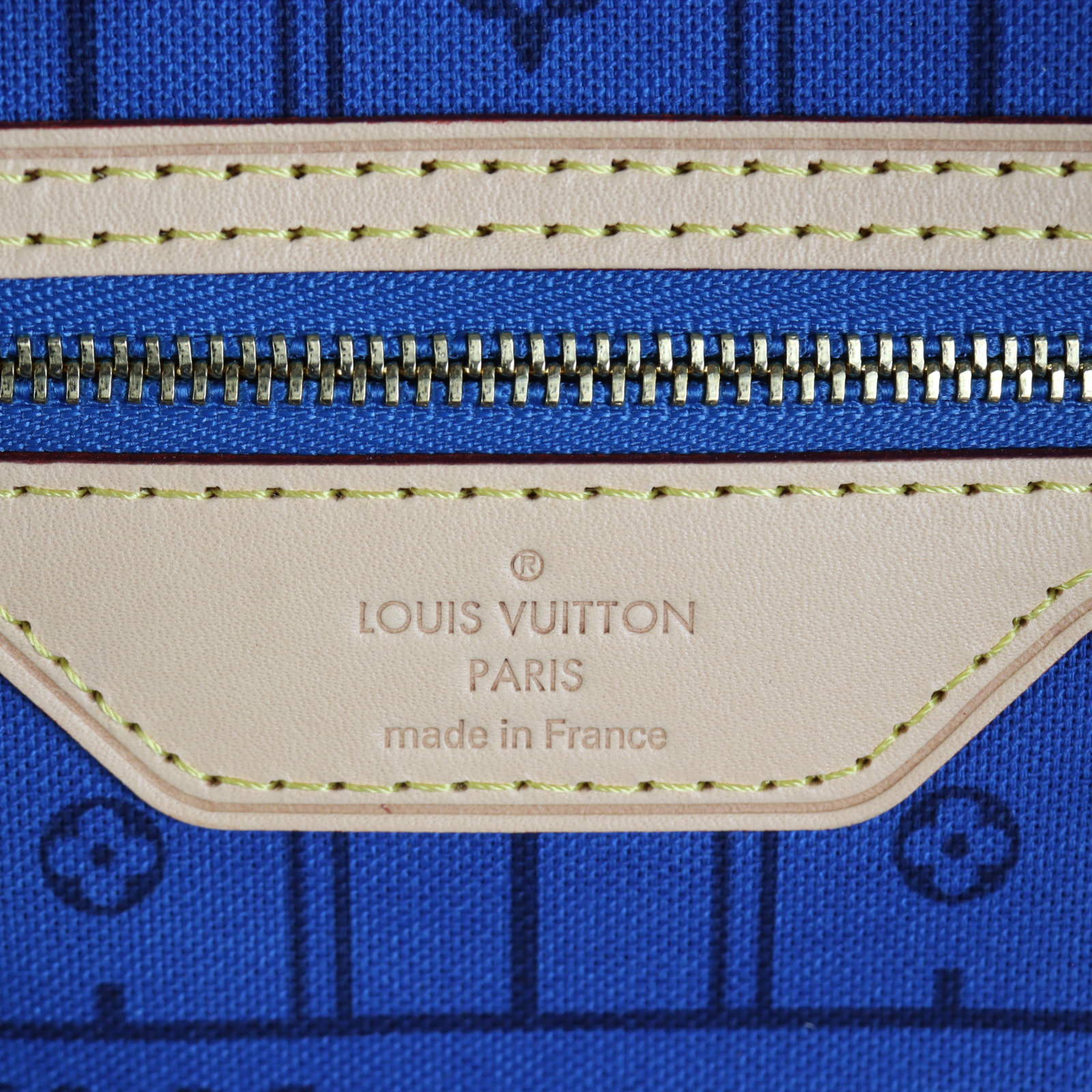 Louis Vuitton Neverfull GM Monogram My LV Heritage