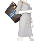 Louis Vuitton Neverfull GM Monogram My LV Heritage