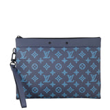 Louis Vuitton Pochette To-Go Monogram Shadow