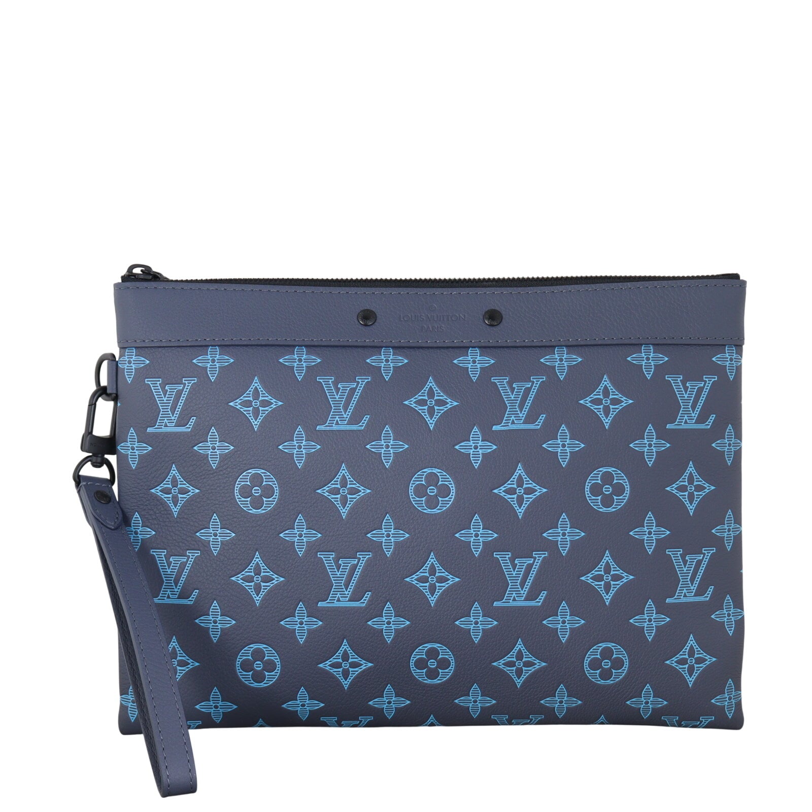 Louis Vuitton Pochette To-Go Monogram Shadow