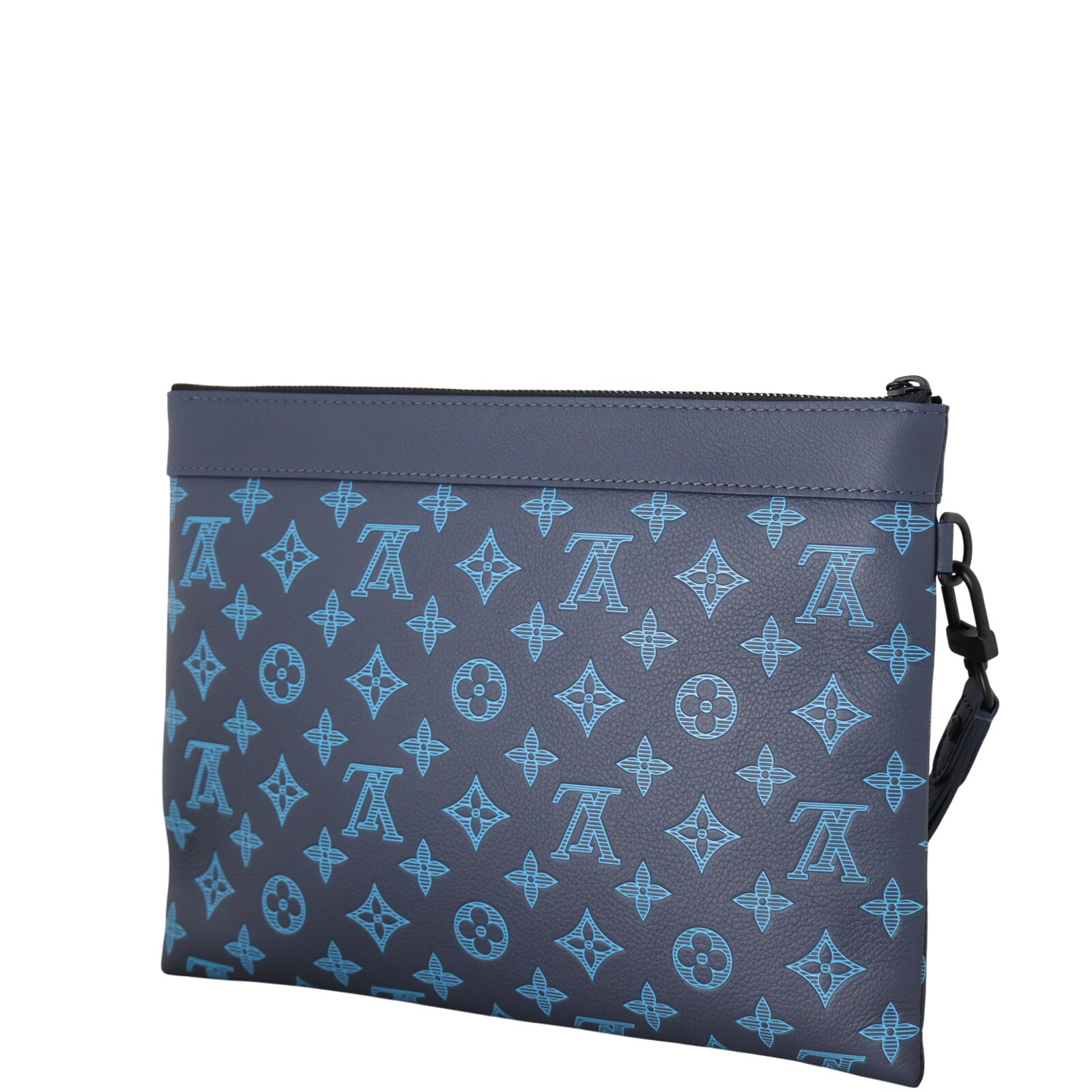 Louis Vuitton Pochette To-Go Monogram Shadow