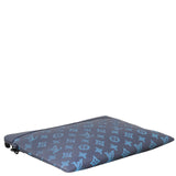 Louis Vuitton Pochette To-Go Monogram Shadow