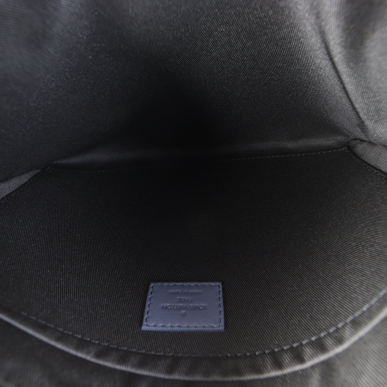 Louis Vuitton Pochette To-Go Monogram Shadow