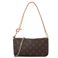 Louis Vuitton Pochette Accessoires Chain Monogram