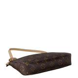 Louis Vuitton Pochette Accessoires Chain Monogram