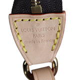 Louis Vuitton Pochette Accessoires Chain Monogram