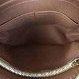Louis Vuitton Pochette Accessoires Chain Monogram