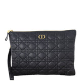 Dior Caro Daily Pouch Large