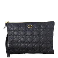 Dior Caro Daily Pouch Large