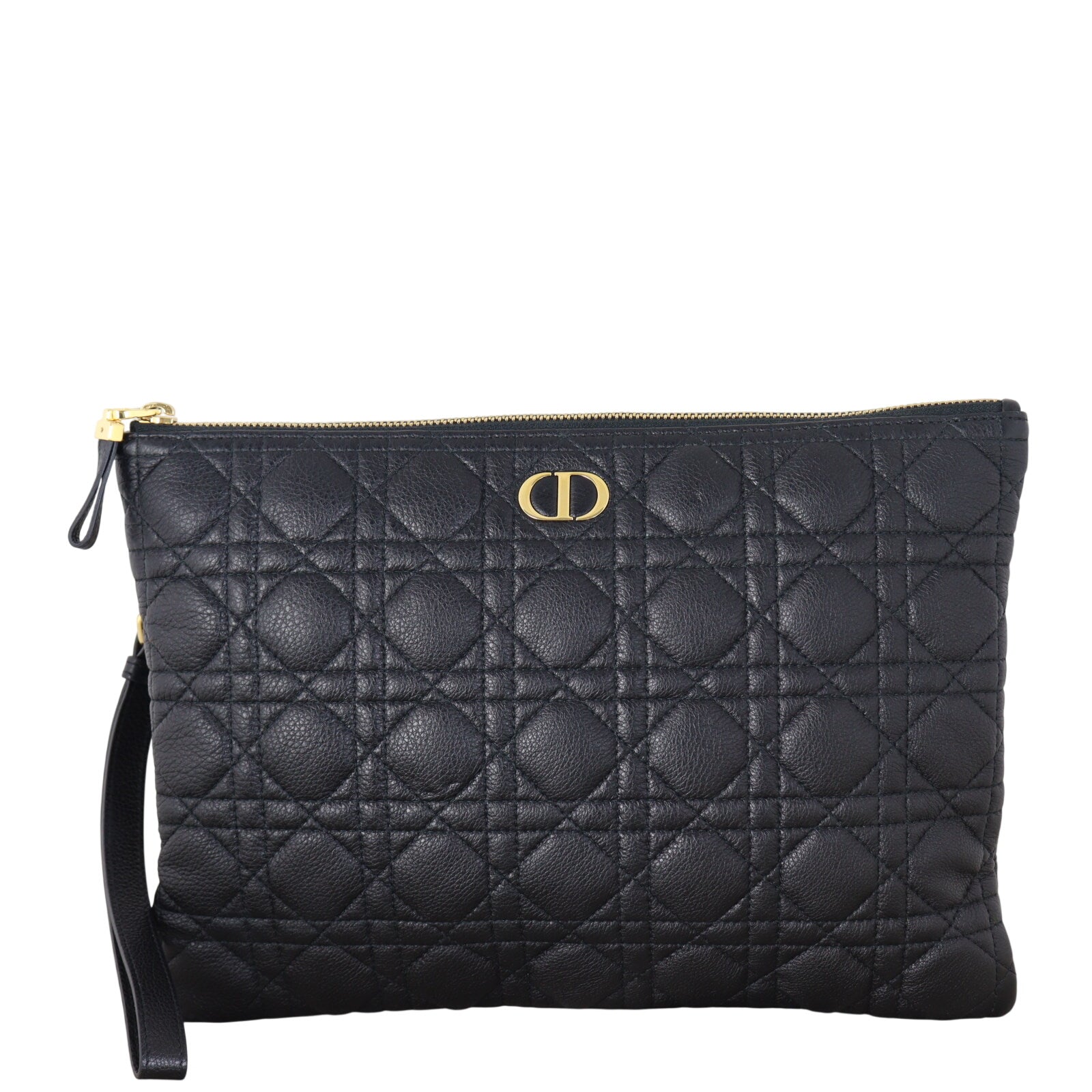 Dior Caro Daily Pouch Large